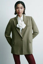 Pelly Blazer - 0