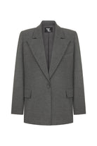 Pelly Blazer - 9