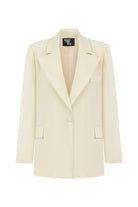 Pelly Blazer - 5