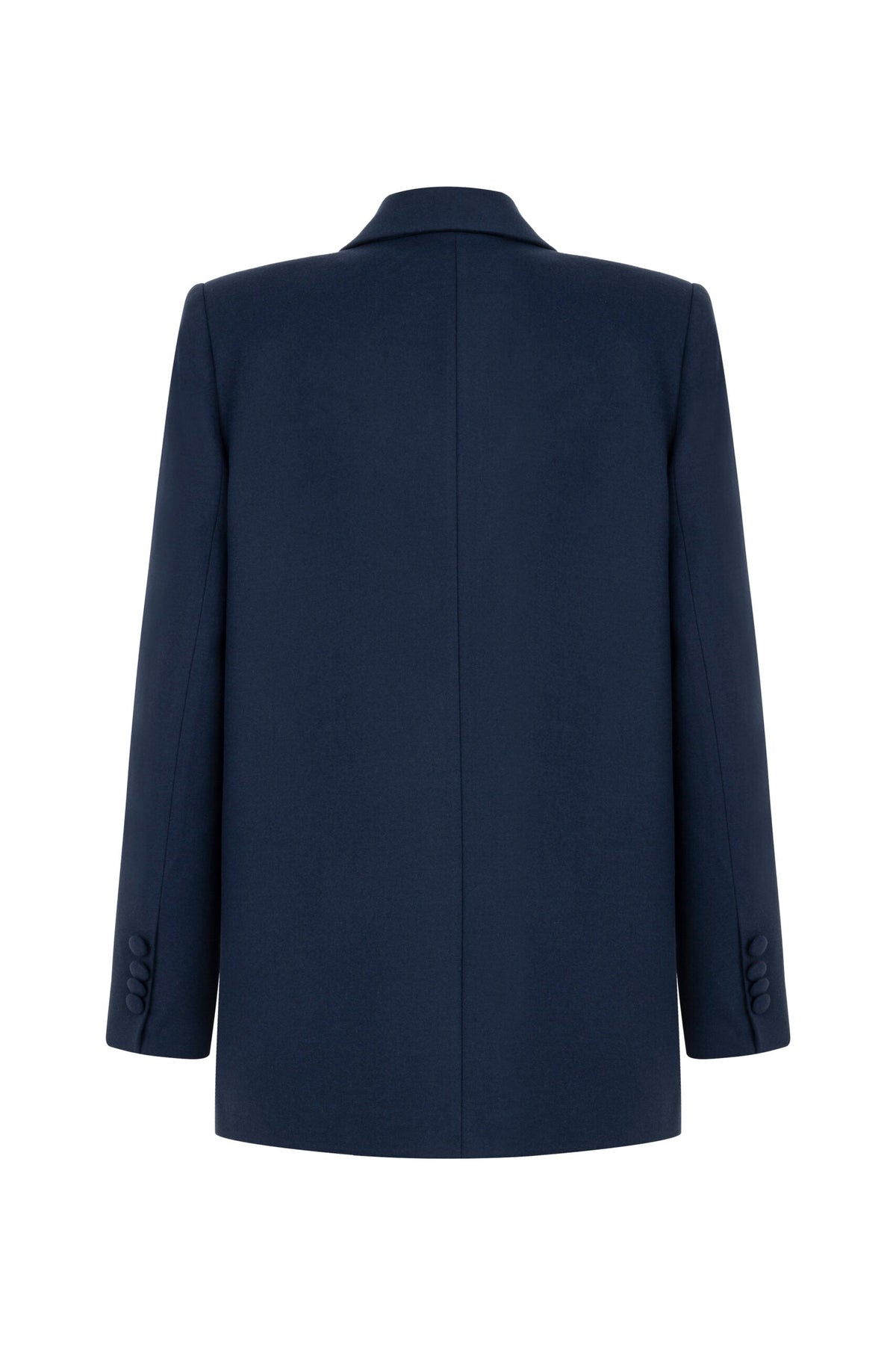 Pelly Blazer - 8