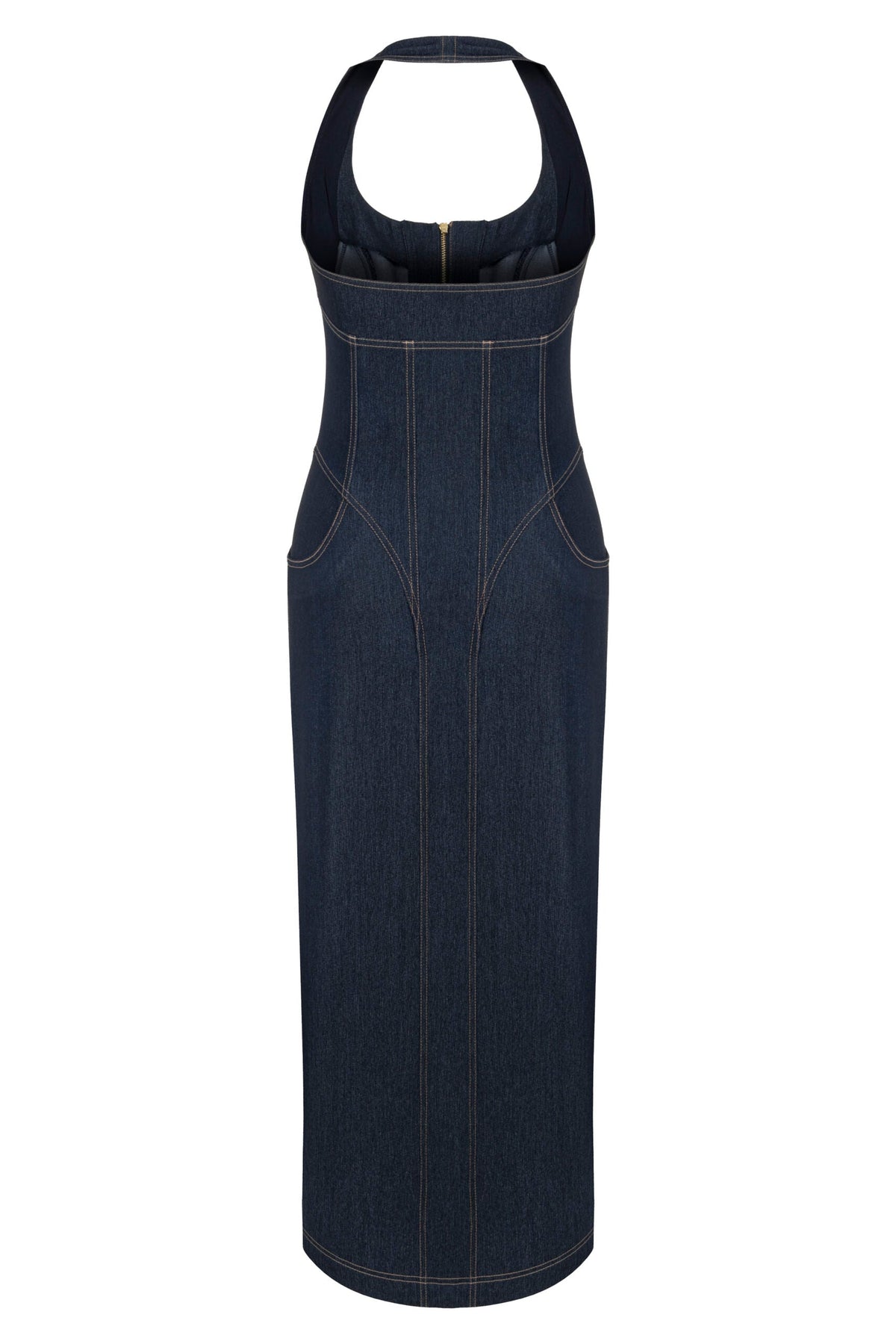 Pexi Dress - 3