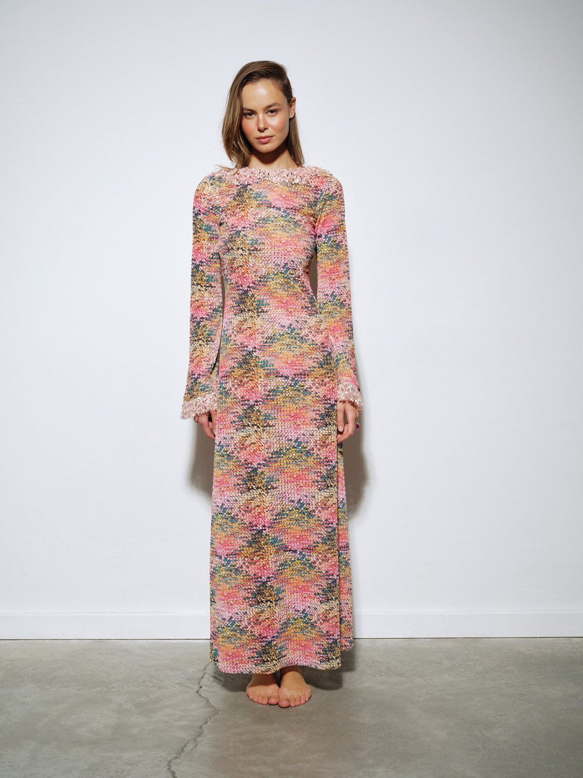 ROXY DRESS