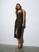 NEW PEXI DRESS