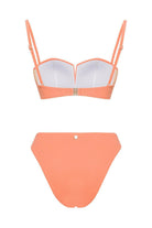 Sellie-Eros Bikini Üstü Apricot-Bikini & Mayo-2-roqelvaxirum.shop