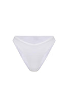 Sellie-Eros Mid-Rise Beyaz Bikini Altı-Bikini & Mayo-1-roqelvaxirum.shop