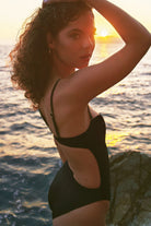 Sellie-Evening Embrace Siyah Mayo-Bikini & Mayo-5-roqelvaxirum.shop