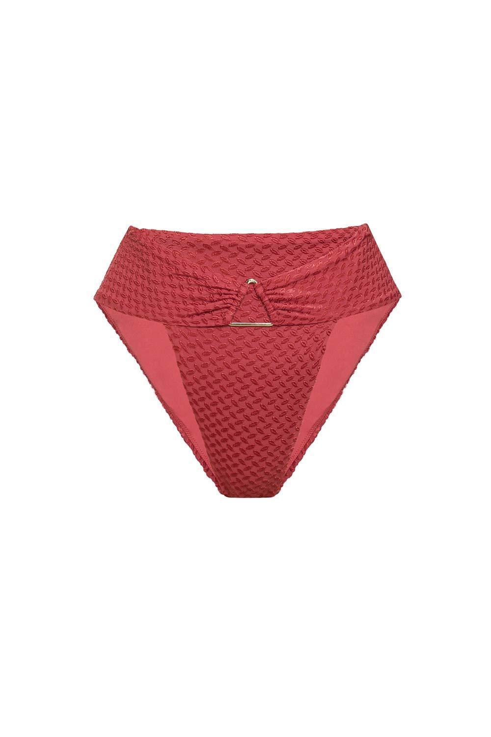 Sellie-Harmony Bikini Altı Coral-Bikini & Mayo-2-roqelvaxirum.shop