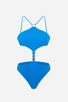 Sellie-Marine Halo Halka Detaylı Mayo-Bikini & Mayo-2-roqelvaxirum.shop