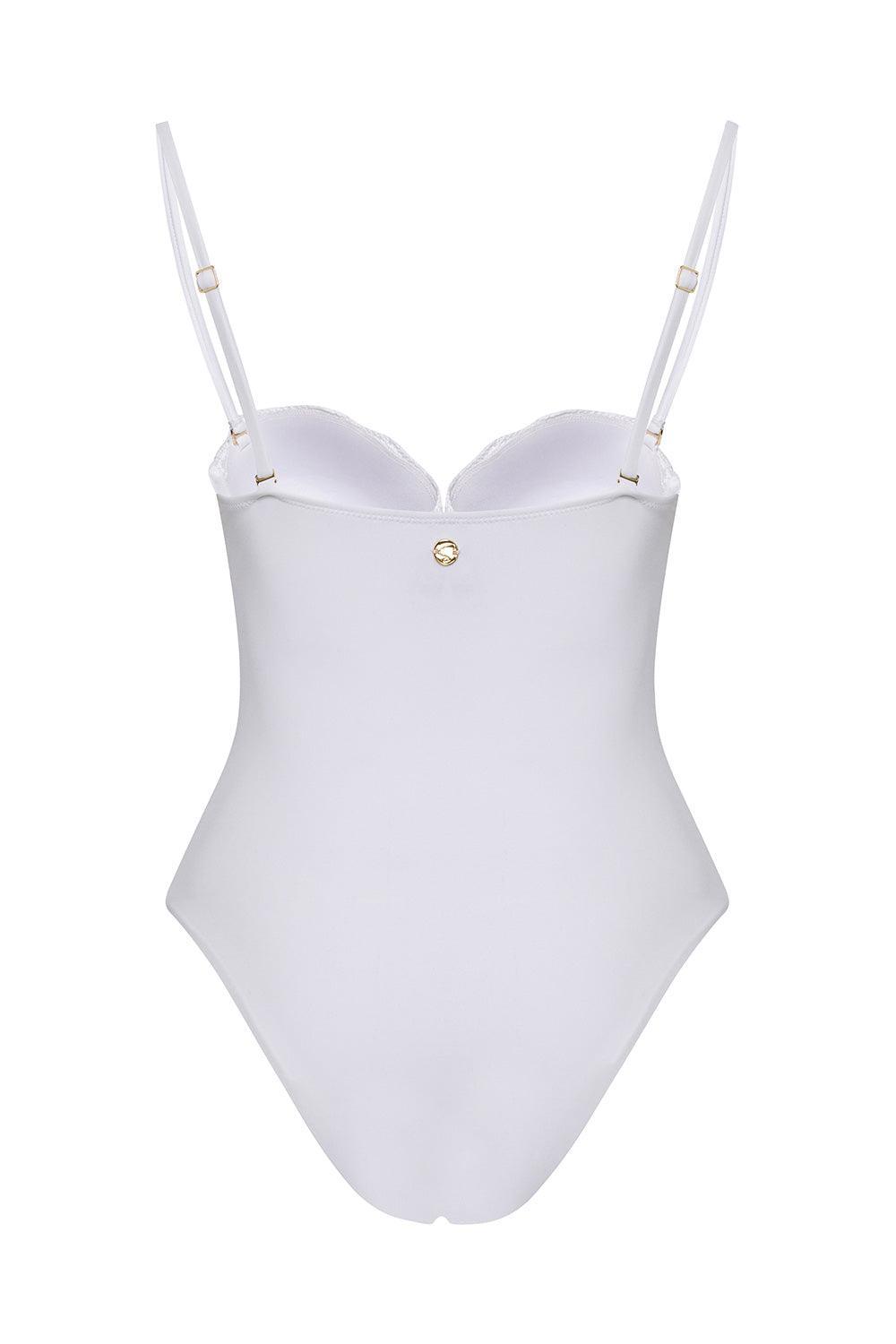 Sellie-Shell Swimsuit Hand-Made-Bikini & Mayo-2-roqelvaxirum.shop