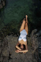 Sellie-Shell Swimsuit Hand-Made-Bikini & Mayo-4-roqelvaxirum.shop