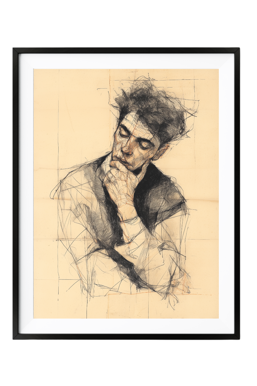 Sem Fine Art-Derinlerde Yüksek Kalite Mat Poster-Tablo-1-roqelvaxirum.shop