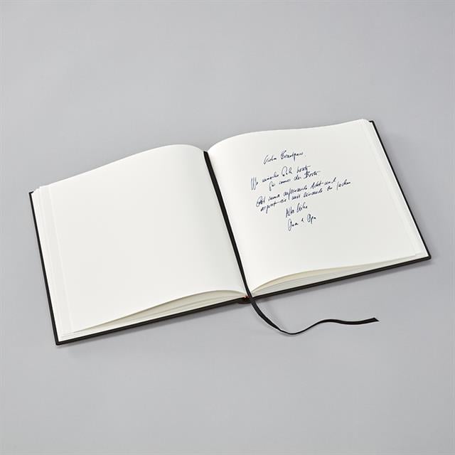 Semikolon-Slim Ziyaretçi Defteri - Siyah-Defter-3-roqelvaxirum.shop