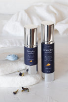 Seraphy Aromatherapy-Cilt Bariyeri Onarıcı- Su Bazlı - Nemlendirici Krem - Blue Potion -50ml - % 100 Pure-Yüz Kremi-1-roqelvaxirum.shop