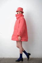Serein Co-Çadır Panço Pembe-Panço-3-roqelvaxirum.shop