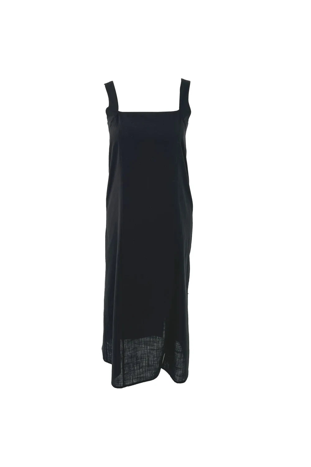 Serein Co-Ivy Elbise Siyah-Elbise-5-roqelvaxirum.shop