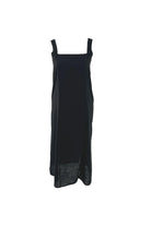 Serein Co-Ivy Elbise Siyah-Elbise-5-roqelvaxirum.shop