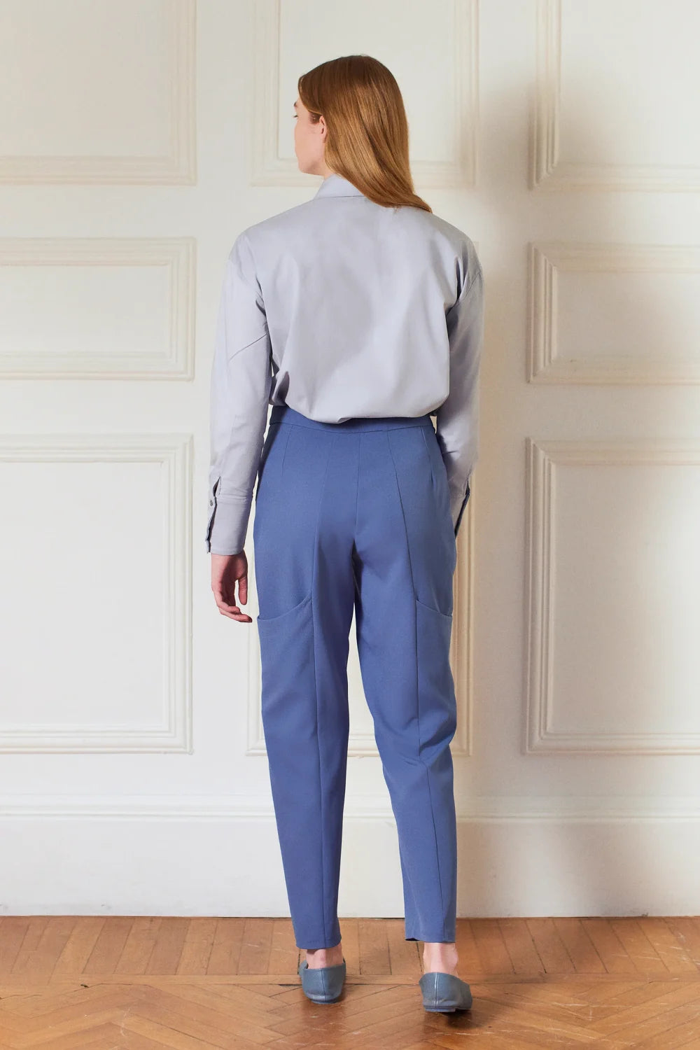 Serein Co-Mirabilis Pantolon-Pantolon-2-roqelvaxirum.shop