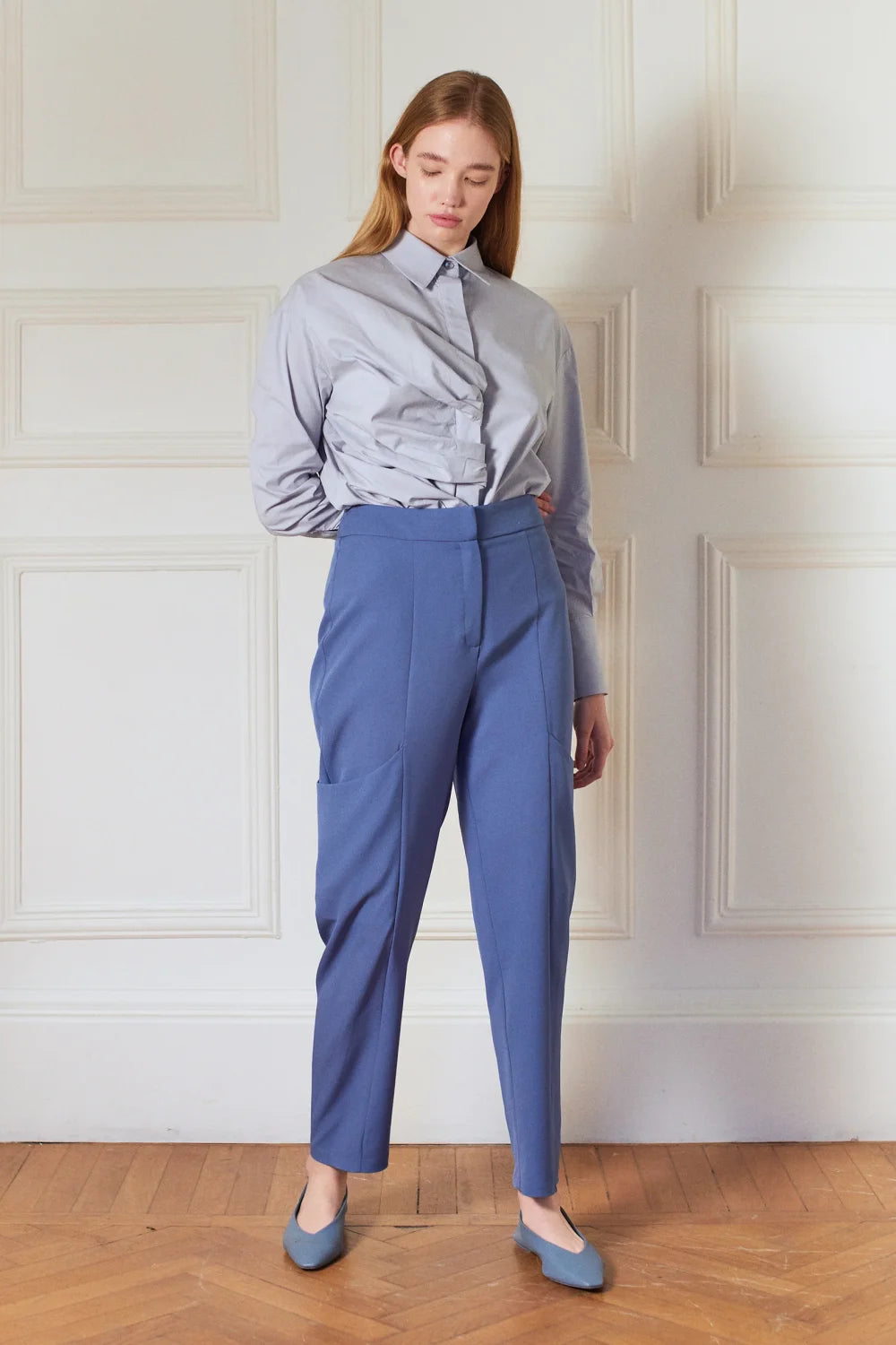 Serein Co-Mirabilis Pantolon-Pantolon-4-roqelvaxirum.shop