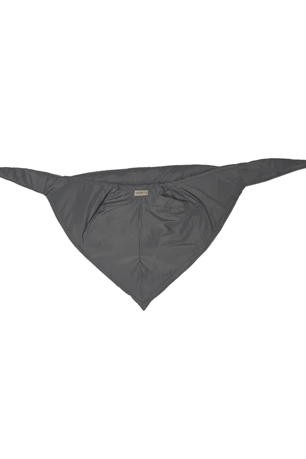 Serein Co-Müşerref Eşarp Gri-Saç Aksesuarı-4-roqelvaxirum.shop