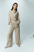 Serein Co-Soul Pantolon Bej-Pantolon-1-roqelvaxirum.shop