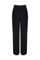 Serein Co-Soul Pantolon Siyah-Pantolon-4-roqelvaxirum.shop