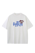 Habibi V2.0 Boxy Oversize Tişört - 1