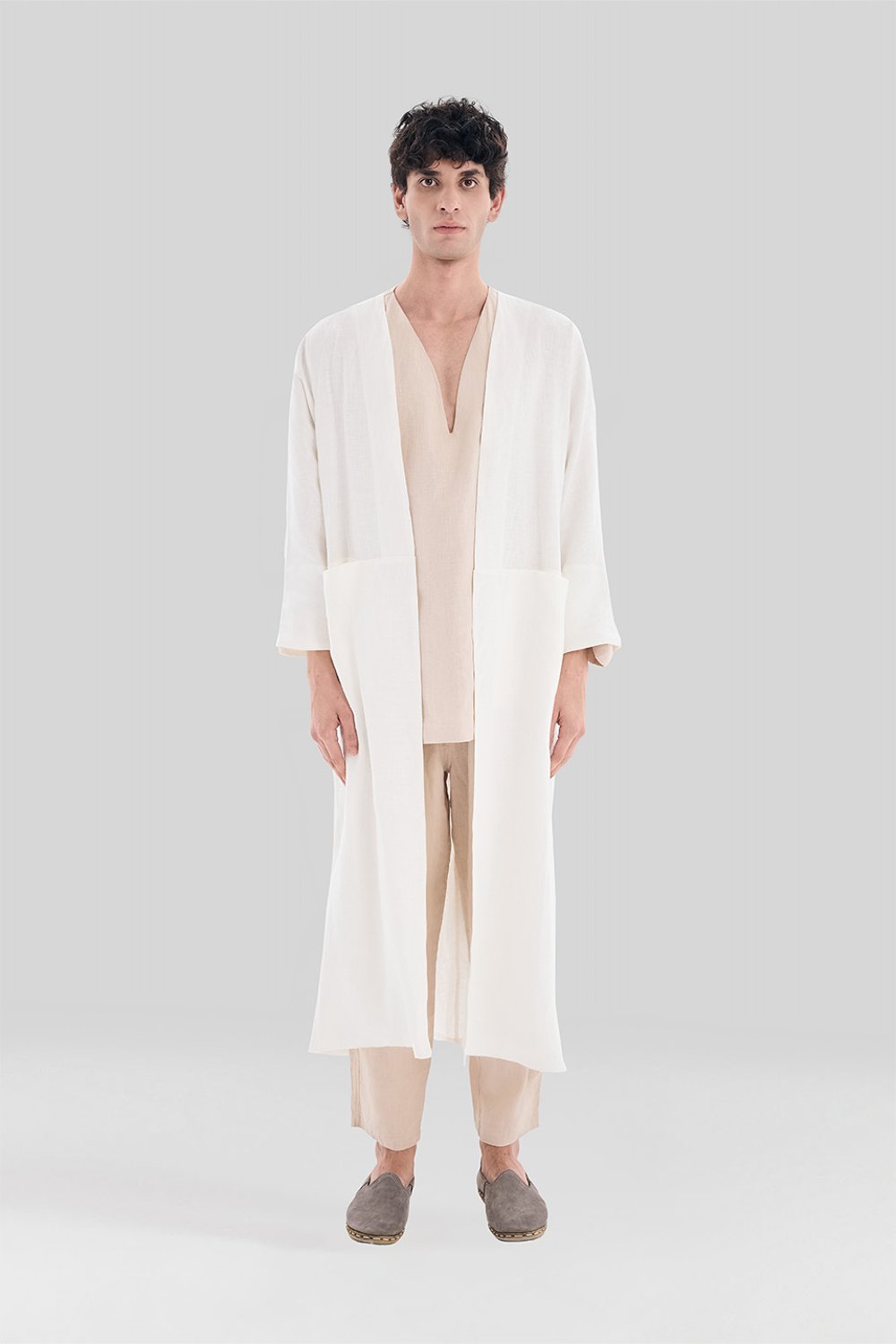 Sertaç Taşdelen-K 03 Kimono-Kimono-1-roqelvaxirum.shop
