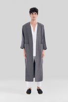 Sertaç Taşdelen-K 05 Kimono-Kimono-1-roqelvaxirum.shop