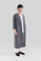 Sertaç Taşdelen-K 05 Kimono-Kimono-2-roqelvaxirum.shop