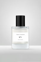 Sertaç Taşdelen-No 1 Eau De Parfum "Amber & Wood"-Parfüm-1-roqelvaxirum.shop
