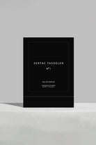 Sertaç Taşdelen-No 1 Eau De Parfum "Amber & Wood"-Parfüm-2-roqelvaxirum.shop