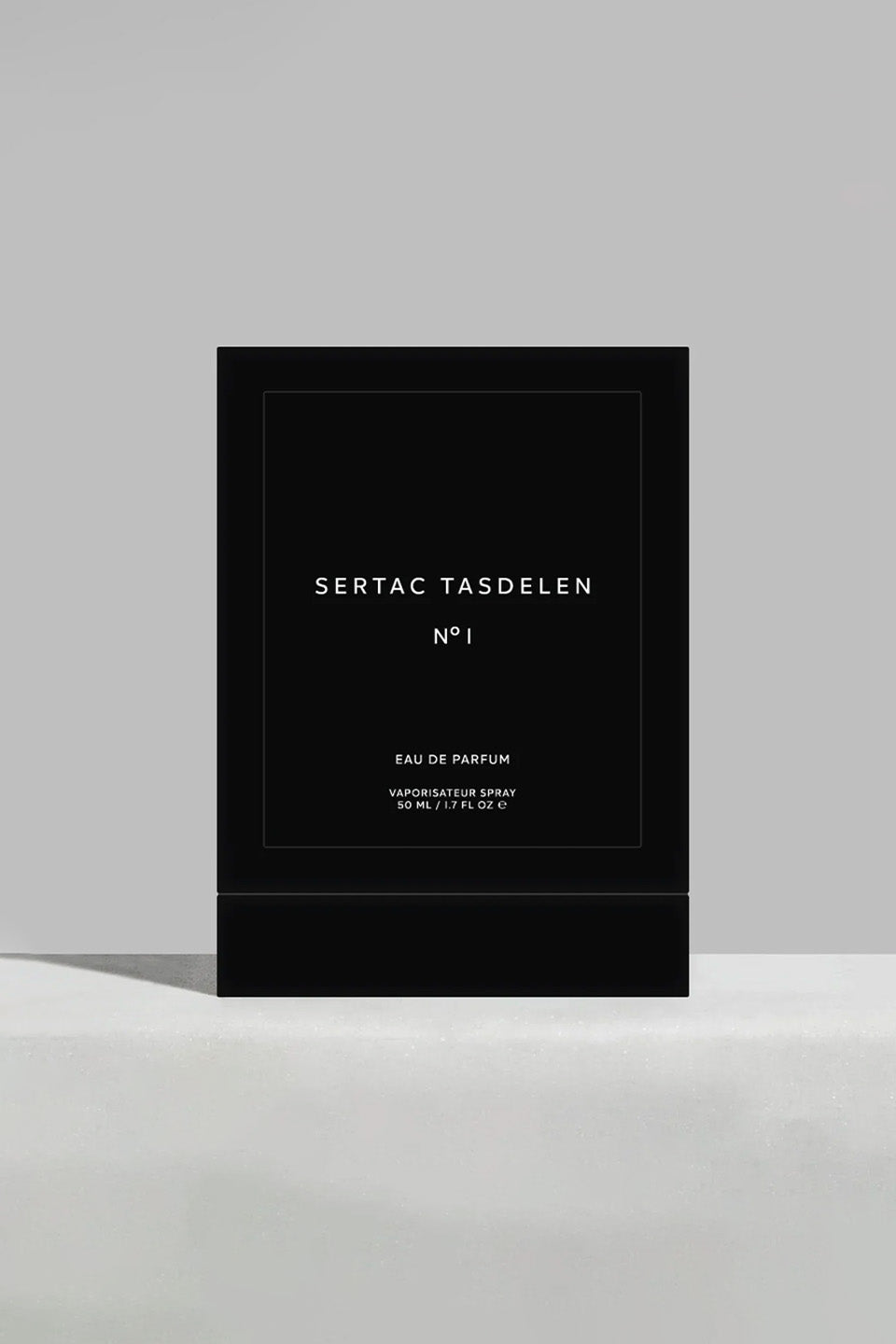 Sertaç Taşdelen-No 1 Eau De Parfum "Amber & Wood"-Parfüm-2-roqelvaxirum.shop