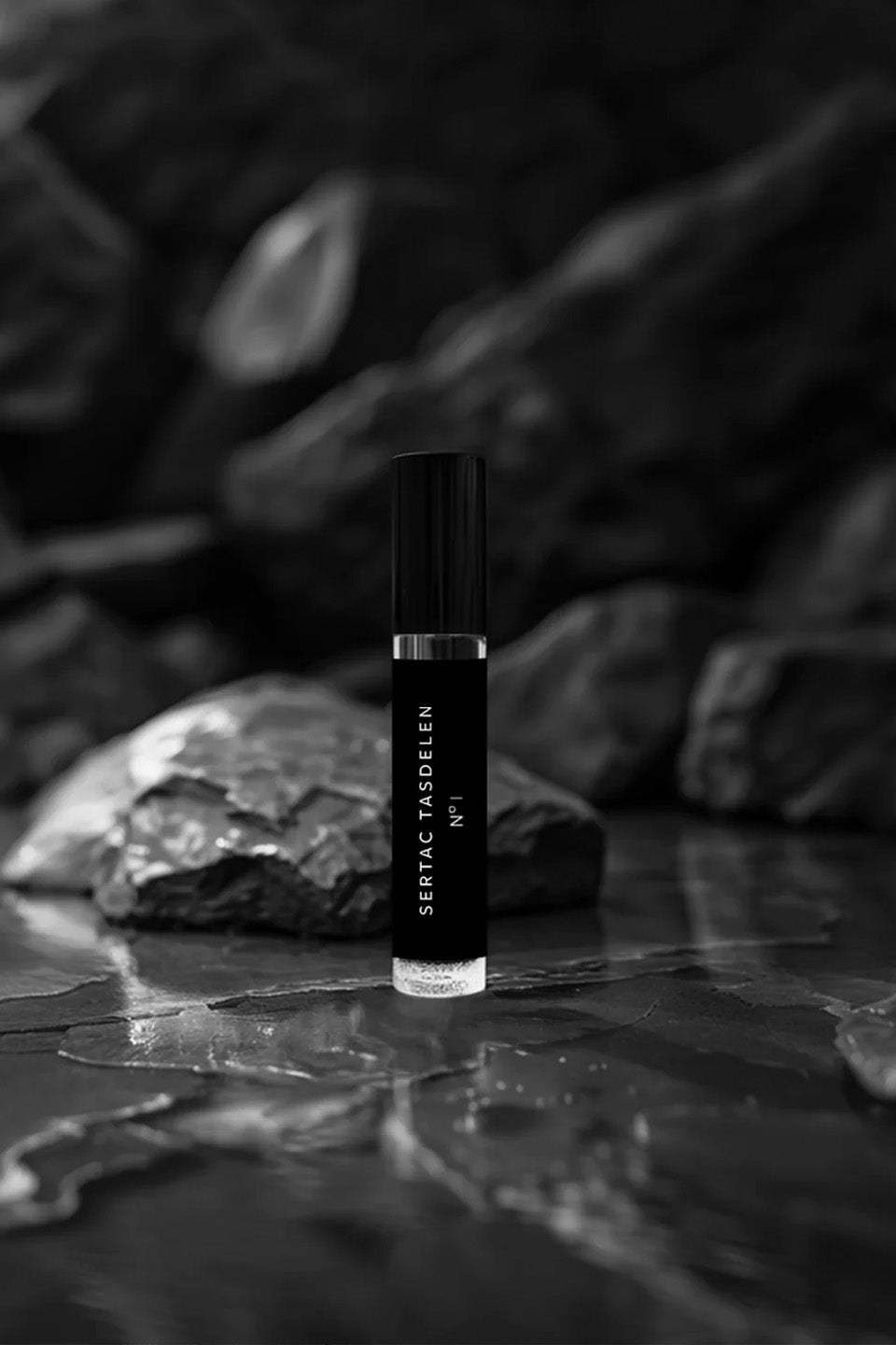 Sertaç Taşdelen-No 1 Eau De Parfum "Amber & Wood" Tester-Parfüm-2-roqelvaxirum.shop