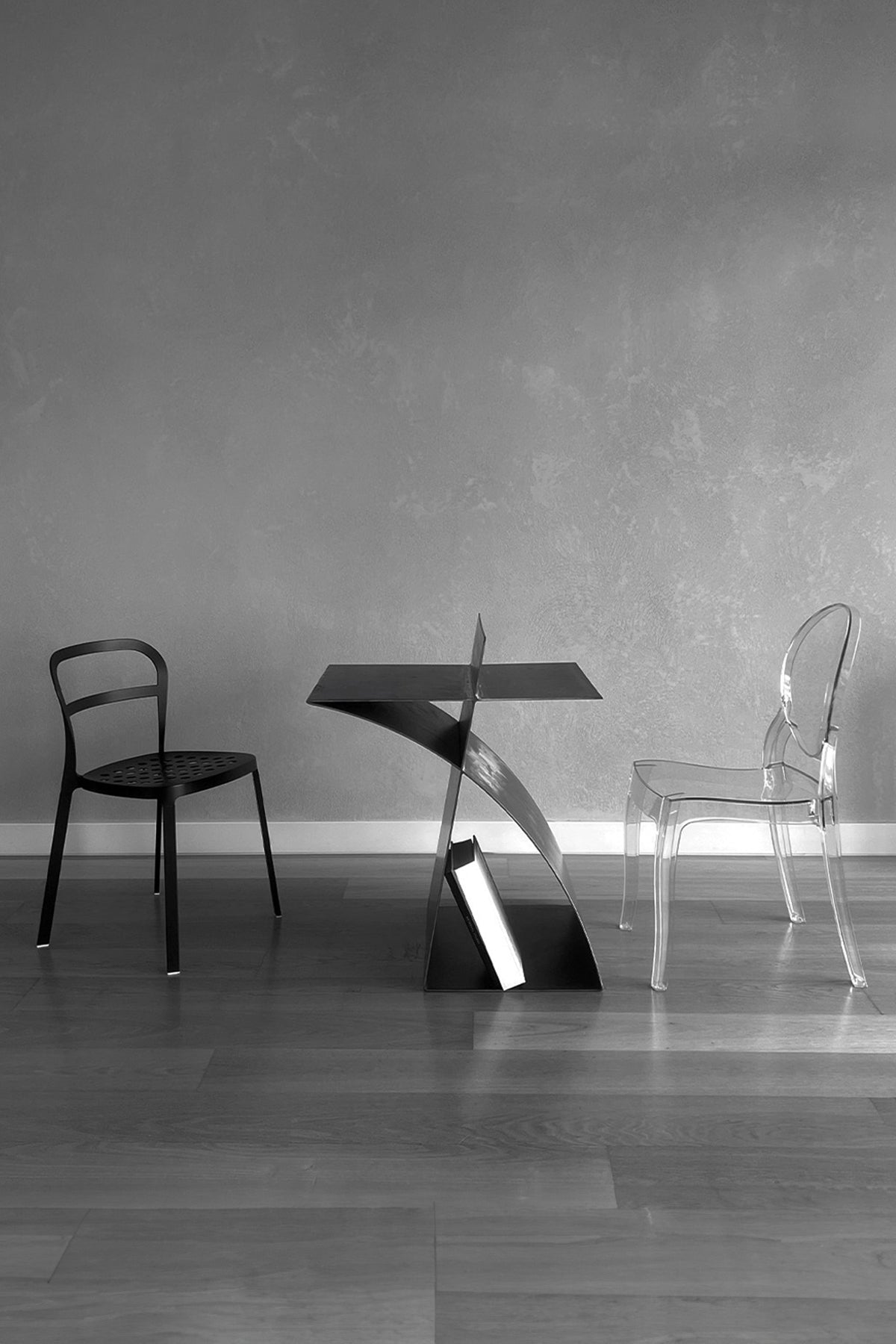 Sertaç Taşdelen-St 01 Chair-Sandalye & Tabure-4-roqelvaxirum.shop