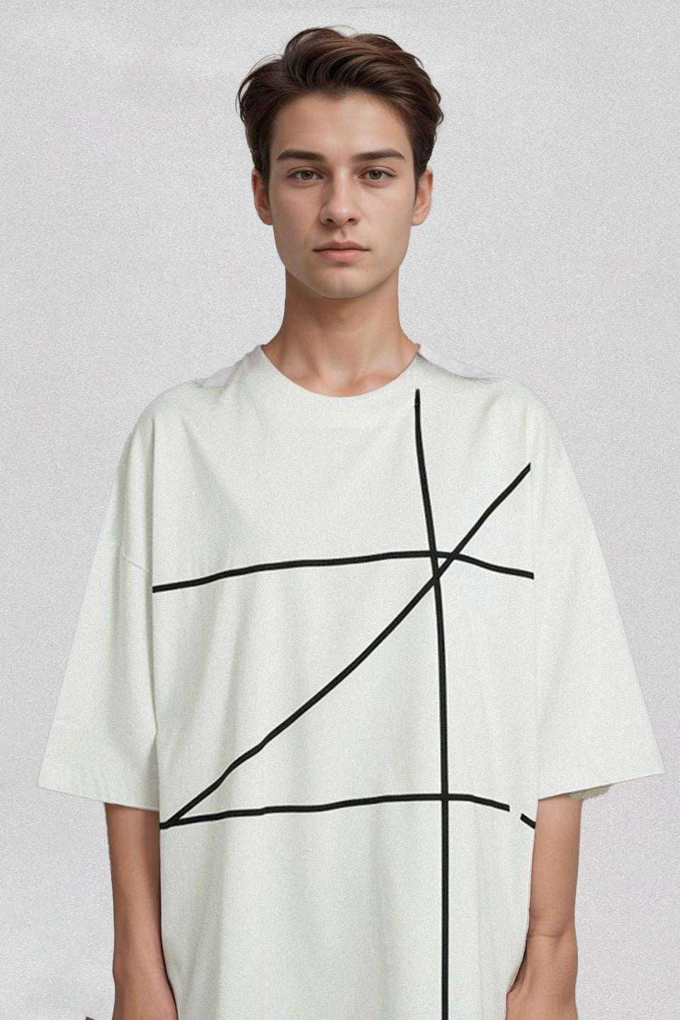 Sertaç Taşdelen-T 01 Artwork 1-T-Shirts-1-roqelvaxirum.shop