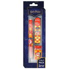 Serve-Harry Potter Gryffindor Damalı 3'lü Kalem Seti — 0,7 Mm-Kalem Seti-3-roqelvaxirum.shop