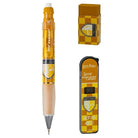 Serve-Harry Potter Hufflepuff Damalı 3'lü Kalem Seti — 0,7 Mm-Kalem Seti-1-roqelvaxirum.shop
