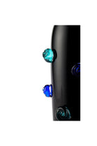 Seym Glass Studio-Flos Mavi-Vazo-2-roqelvaxirum.shop