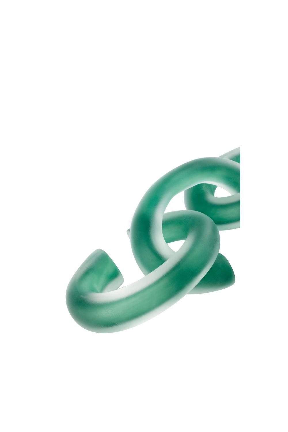 Seym Glass Studio-Glacies Yeşil-Heykel-2-roqelvaxirum.shop