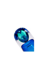 Seym Glass Studio-Solis Turkuaz-Heykel-2-roqelvaxirum.shop