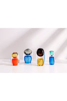 Seym Glass Studio-Solis Turkuaz-Heykel-3-roqelvaxirum.shop