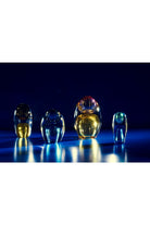 Seym Glass Studio-Solis Turkuaz-Heykel-4-roqelvaxirum.shop