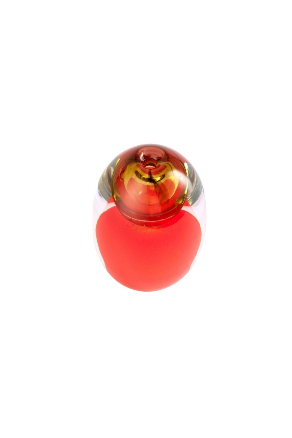Seym Glass Studio-Solis Yağ Yeşi̇li̇-Heykel-2-roqelvaxirum.shop