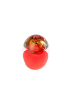 Seym Glass Studio-Solis Yağ Yeşi̇li̇-Heykel-2-roqelvaxirum.shop