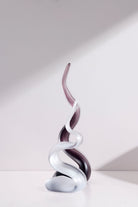 Seym Glass Studio-Tempestas Mor-Heykel-3-roqelvaxirum.shop