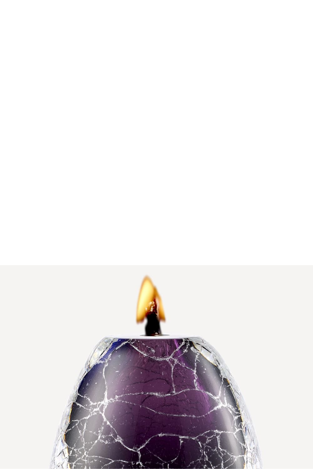 Seym Glass Studio-Terra Mor-Mumluk & Şamdan-3-roqelvaxirum.shop