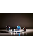 Seym Glass Studio-Terra Siyah-Mumluk & Şamdan-4-roqelvaxirum.shop