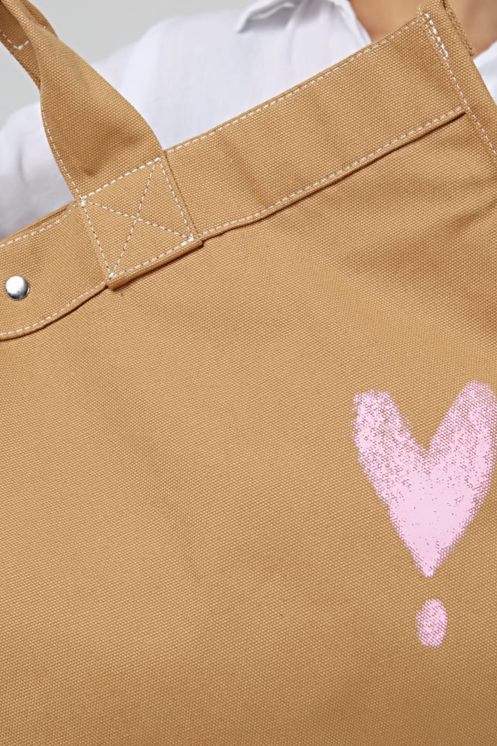 Sfida İstanbul-Lulu Bag Mustard - Kanvas Çanta-El Çantası-2-roqelvaxirum.shop