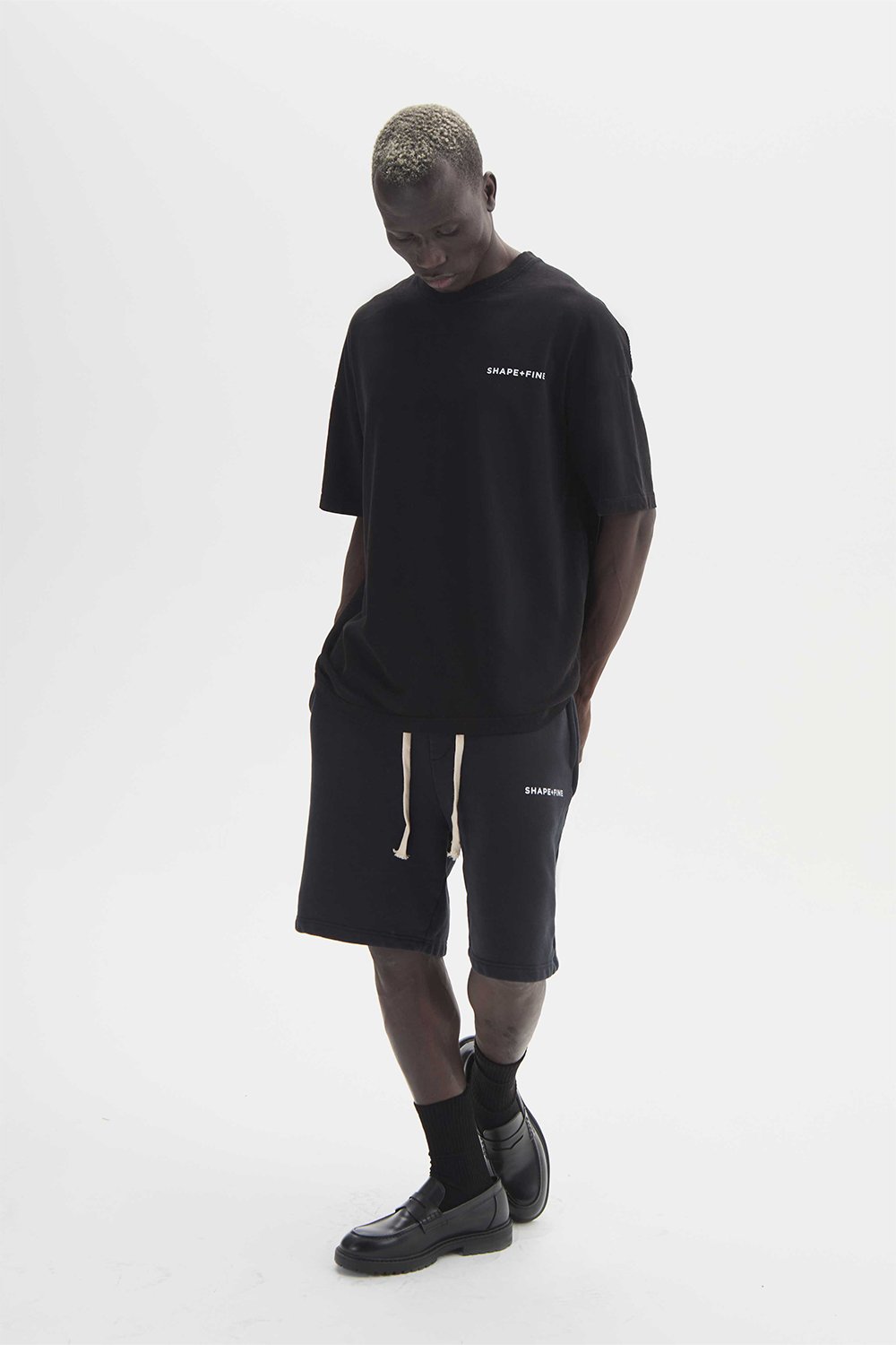 Shape + Fine-Liminal Odyssey 747 T-shirt-T-Shirts-2-roqelvaxirum.shop