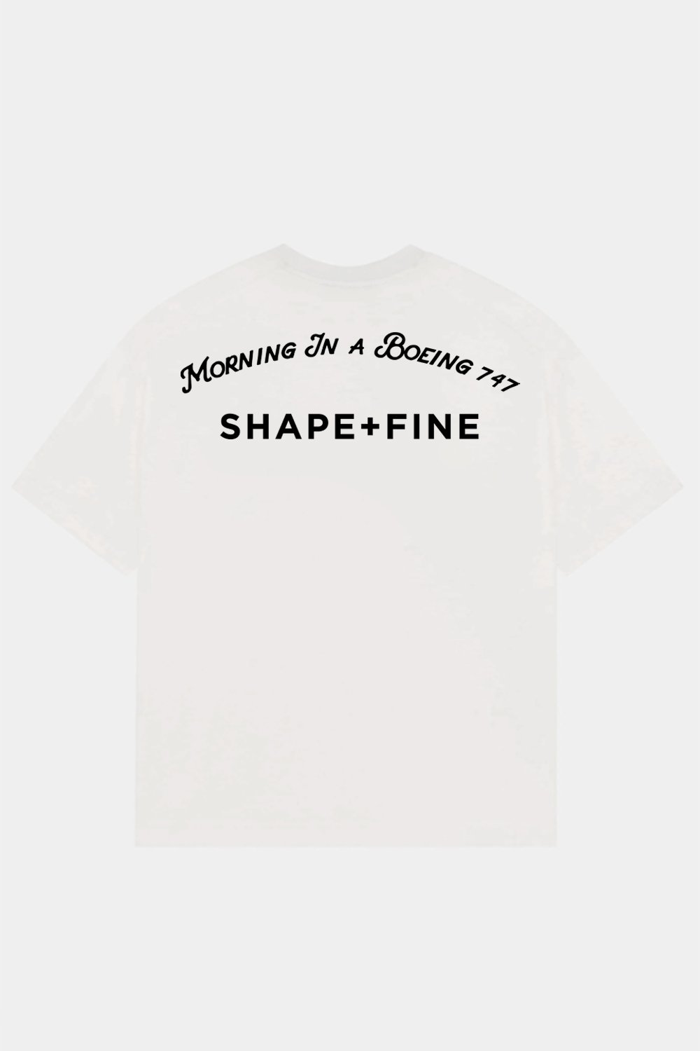 Shape + Fine-Liminal Odyssey 747 T-shirt-T-Shirts-3-roqelvaxirum.shop